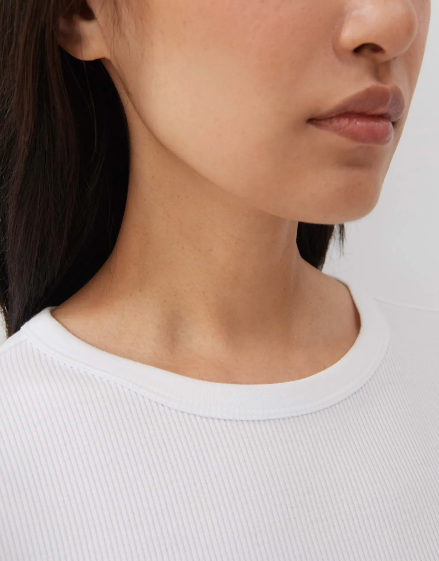 someday Fashion Shirts>Overhemd Kleonie White