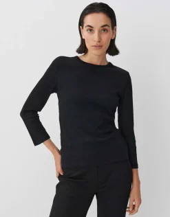 someday Fashion Shirts>Overhemd Kleonie Black