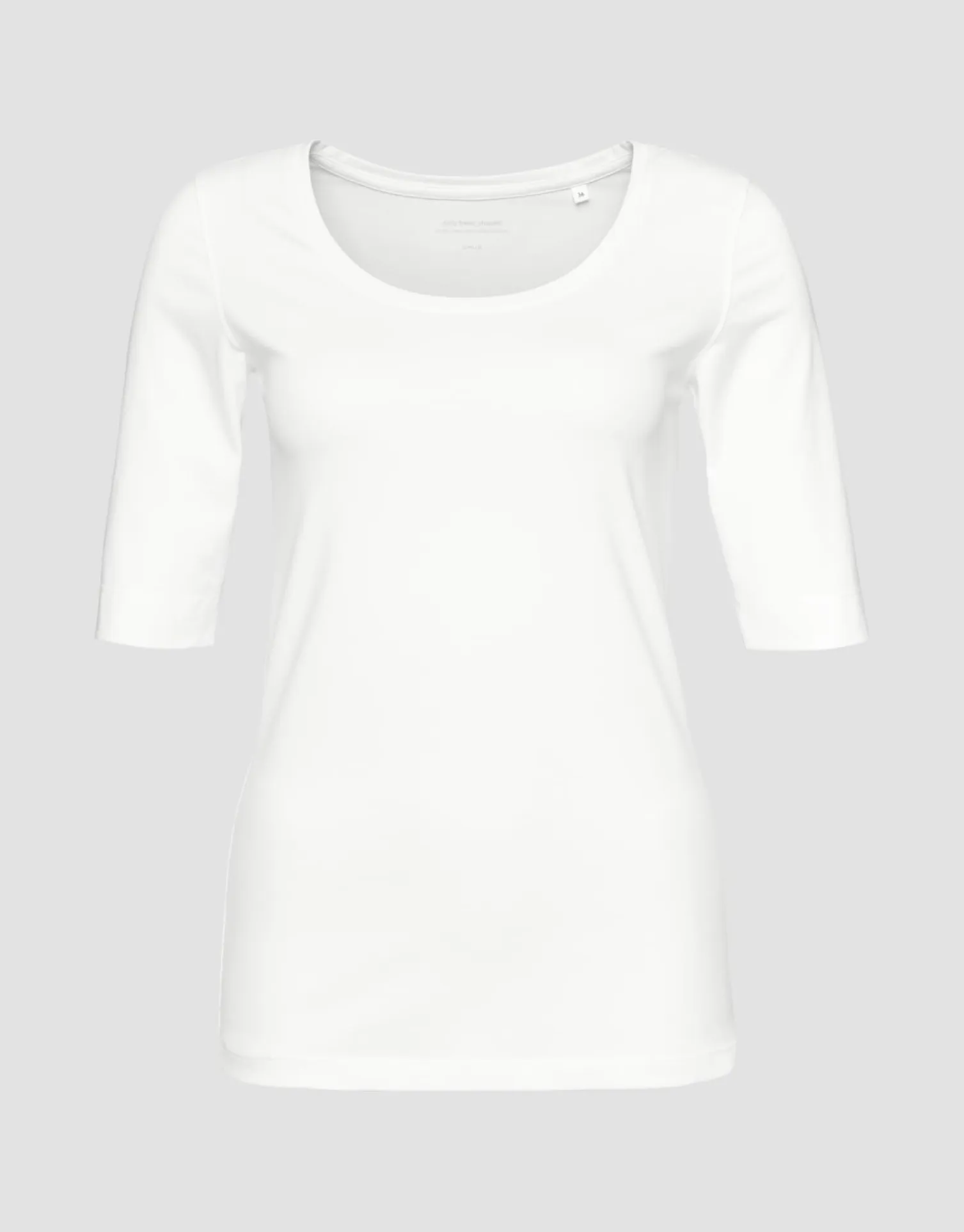 someday Fashion Shirts>Overhemd Sanika Milk