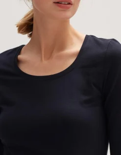someday Fashion Shirts>Overhemd Sanika Simply Blue