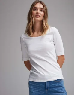 someday Fashion Shirts>Overhemd Sanika White