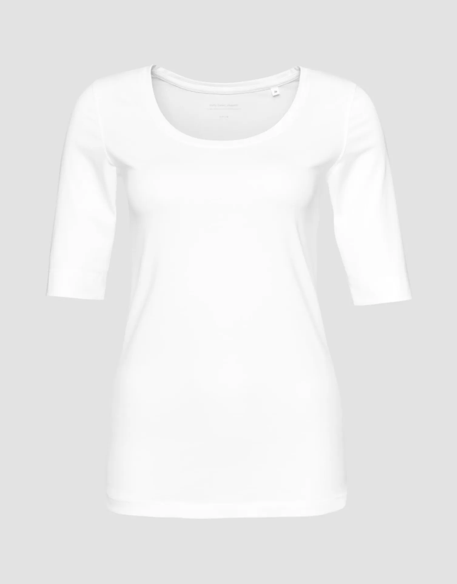 someday Fashion Shirts>Overhemd Sanika White