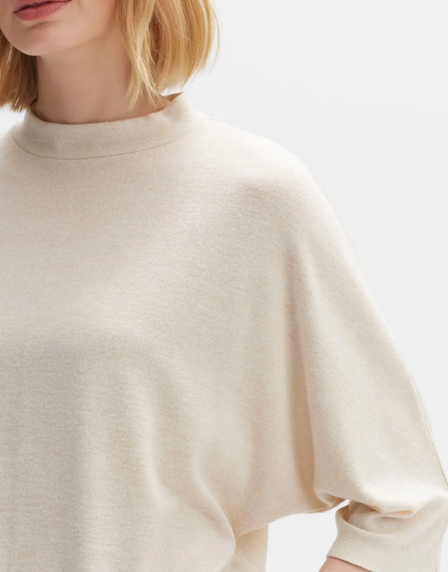 someday Fashion Shirts>Overhemd Sastep Macadamia