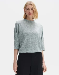 someday Fashion Shirts>Overhemd Sastep Deep Teal