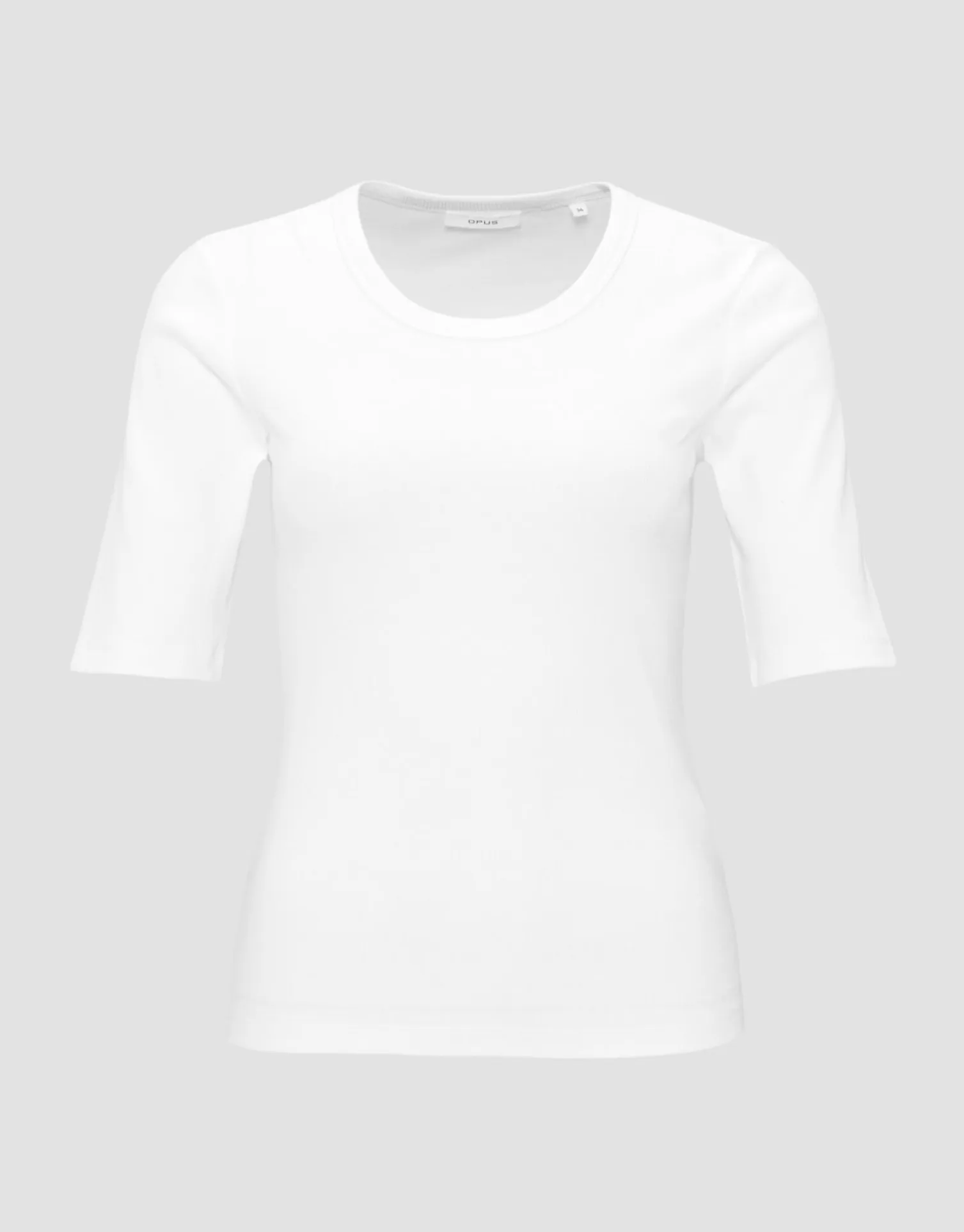 someday Fashion Shirts>Overhemd Sustafa White