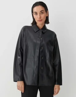 someday Fashion Blouses>Overhemd Zannika Black