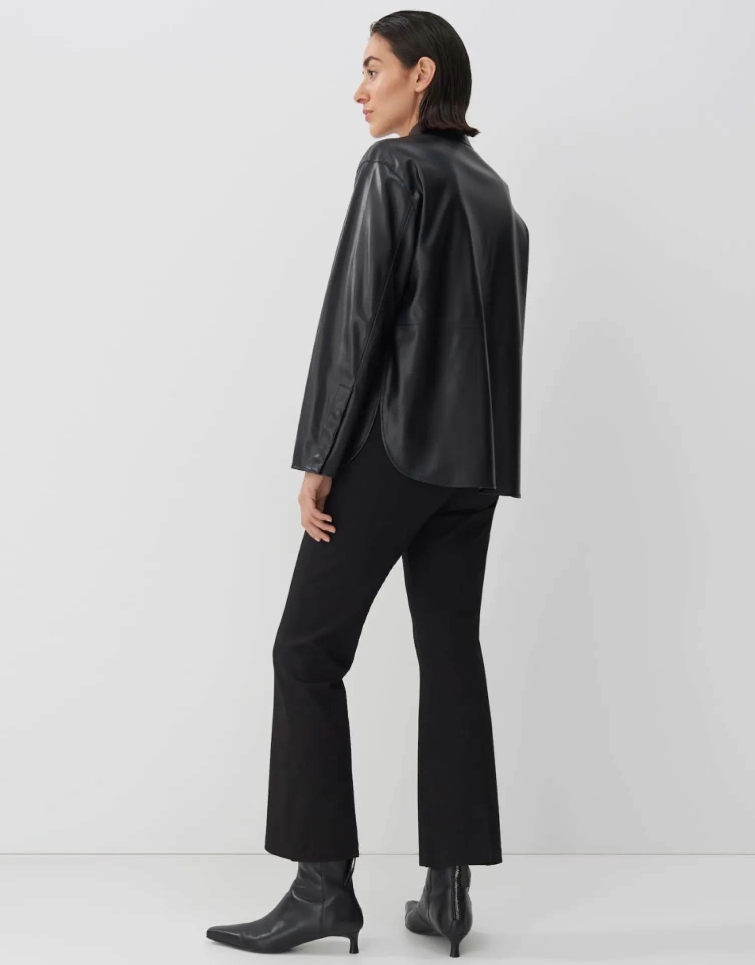 someday Fashion Blouses>Overhemd Zannika Black