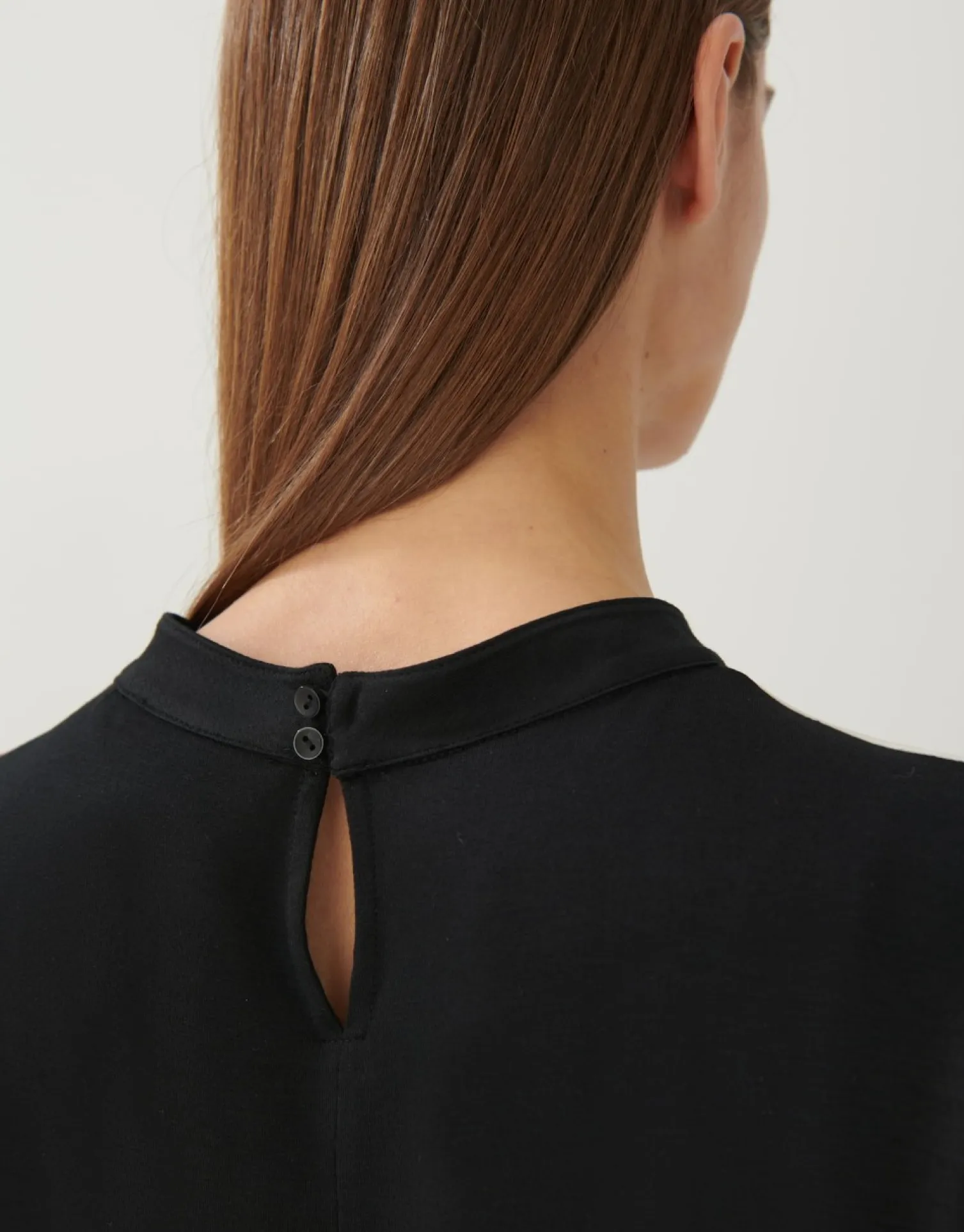 someday Fashion Shirts>Shirt Met Print Kreata Print Black