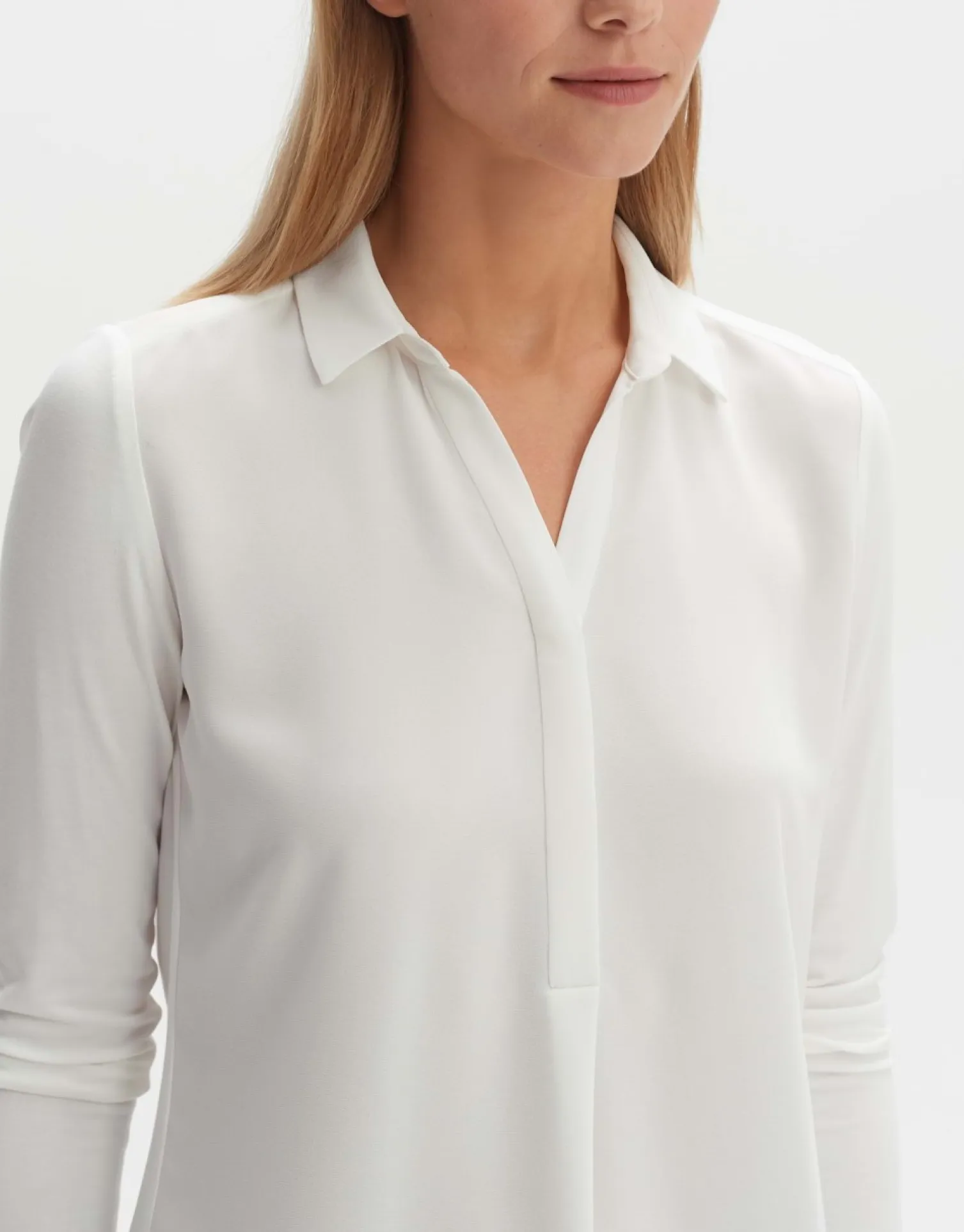 someday Fashion Blouses>Shirtblouse Frera Milk