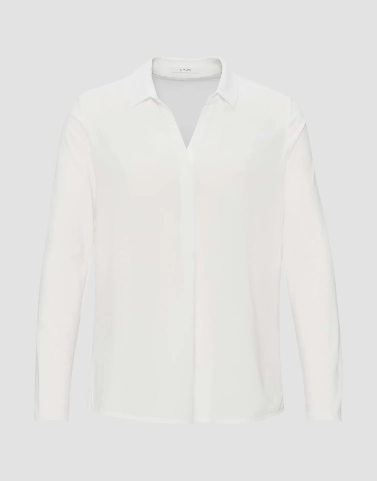 someday Fashion Blouses>Shirtblouse Frera Milk