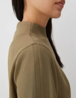 someday Fashion Blouses>Shirtblouse Zarlotta Misty Green