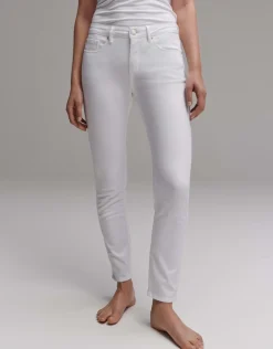 someday Fashion Jeans>Skinny Jeans Elma Clear White