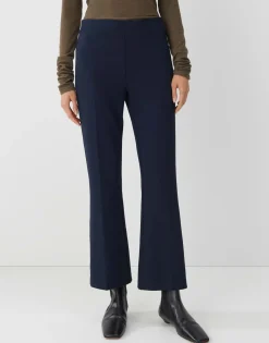 someday Fashion Broeken>Stoffen Broek Curinna Ocean