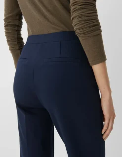 someday Fashion Broeken>Stoffen Broek Curinna Ocean