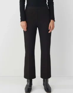 someday Fashion Broeken>Stoffen Broek Curinna Black