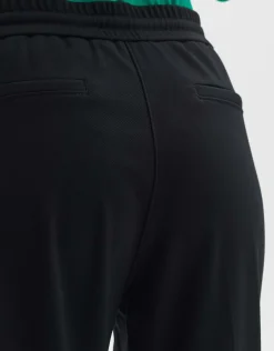 someday Fashion Broeken>Stoffen Broek Elopa Black