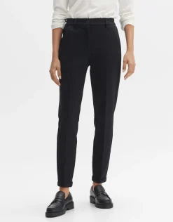 someday Fashion Broeken>Stoffen Broek Melina Black