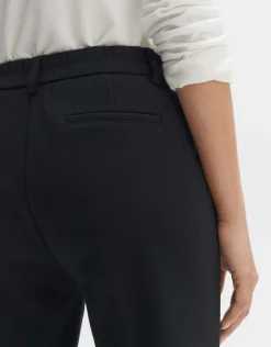 someday Fashion Broeken>Stoffen Broek Melina Black