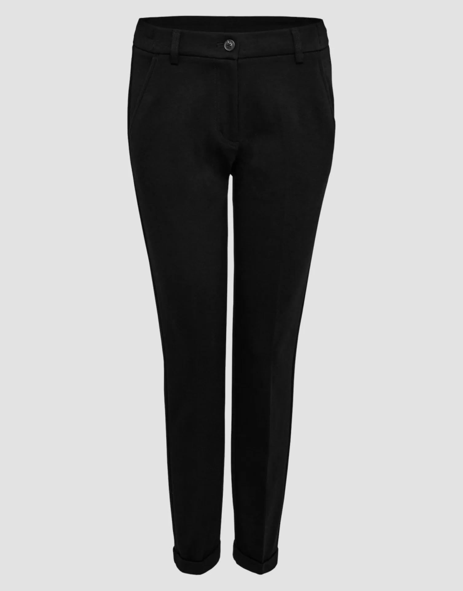someday Fashion Broeken>Stoffen Broek Melina Black