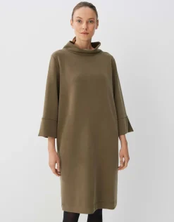 someday Fashion Accessoires>Sweatjurk Qaja Misty Green
