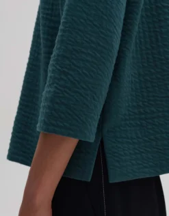 someday Fashion Sweat>Sweatshirt Ganila Deep Teal