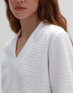 someday Fashion Sweat>Sweatshirt Ganila Milk
