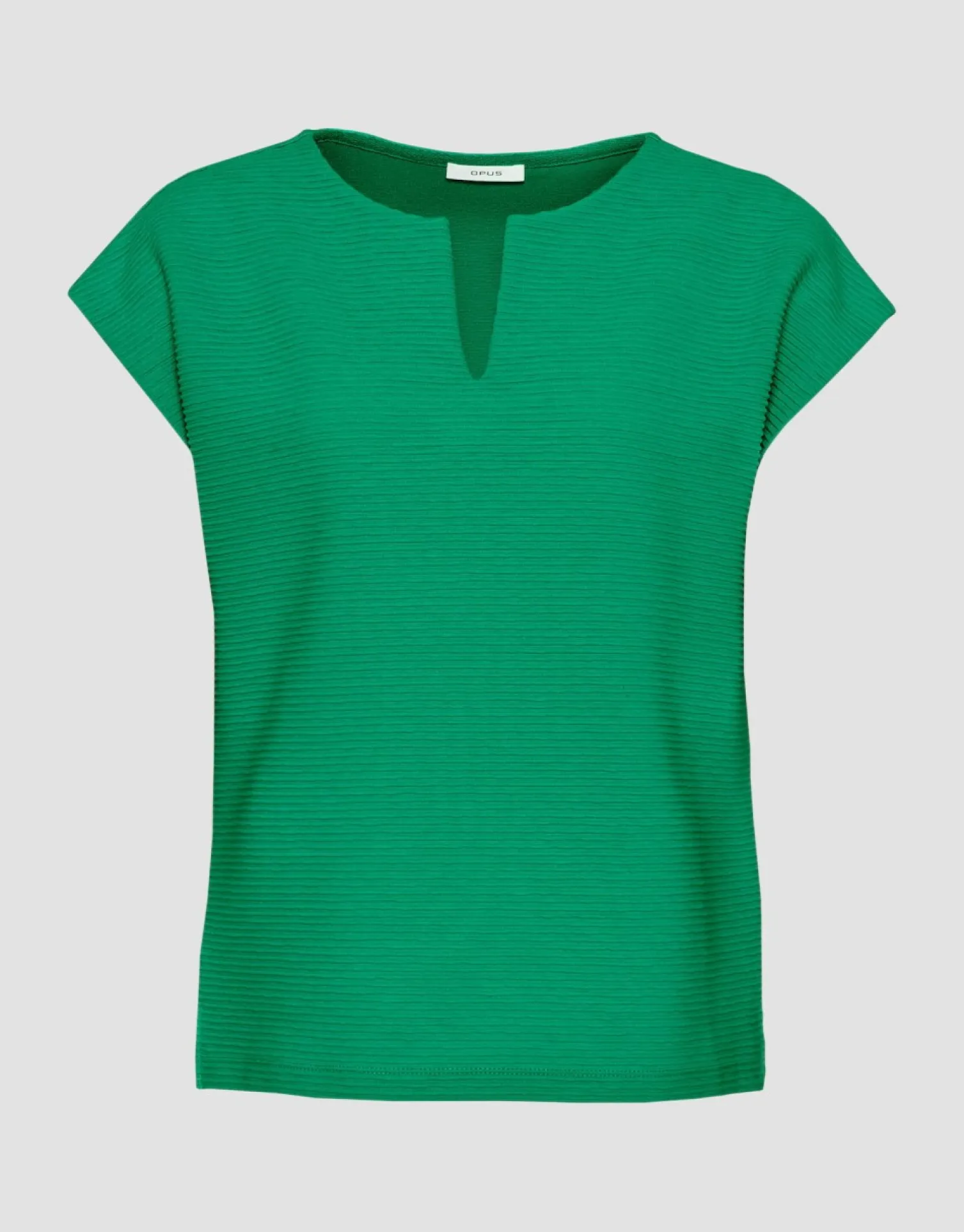 someday Fashion Sweat>Sweatshirt Gelotto Tulip Green