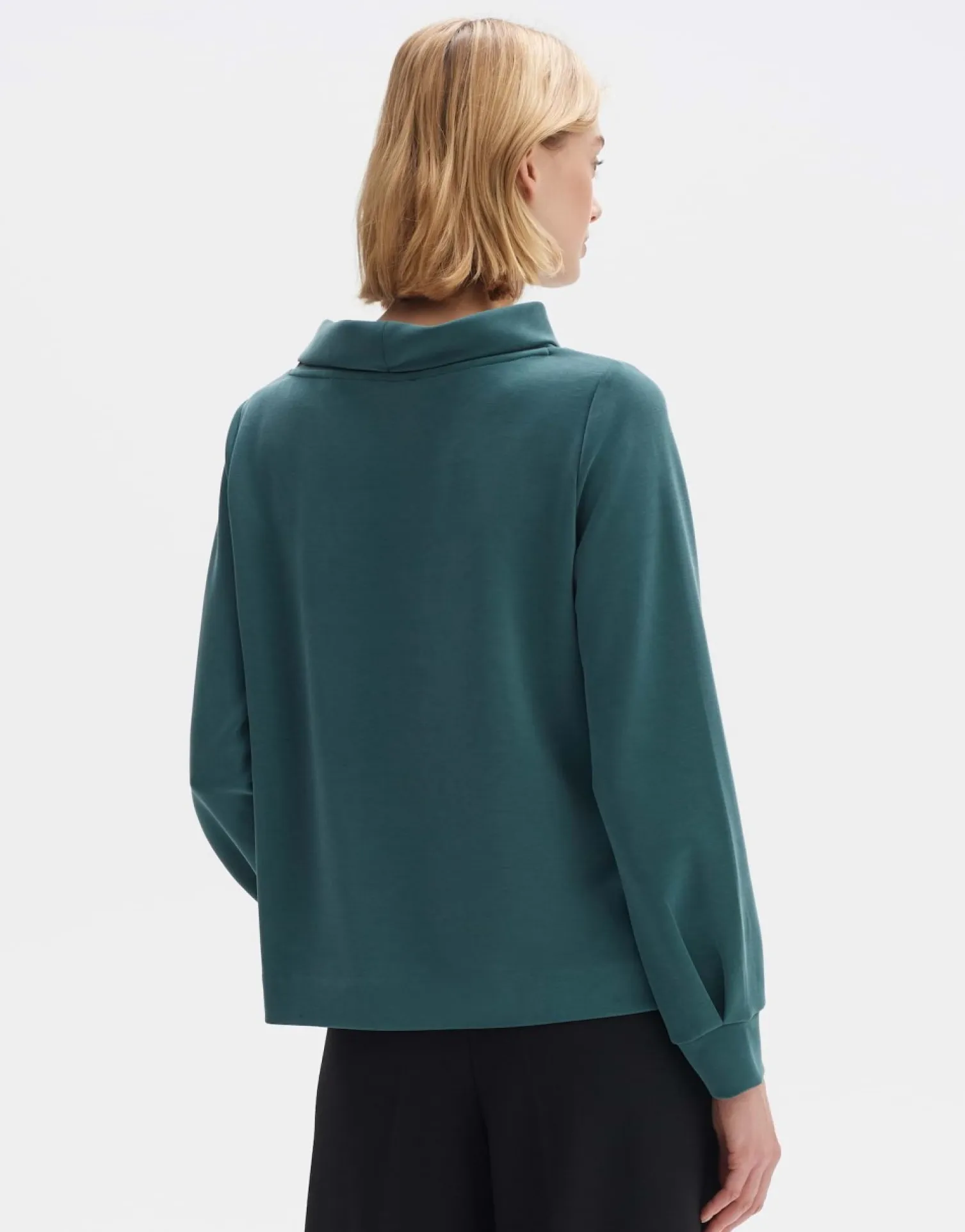 someday Fashion Sweat>Sweatshirt Getsomi Deep Teal