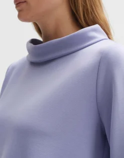 someday Fashion Sweat>Sweatshirt Getsomi Soft Viola