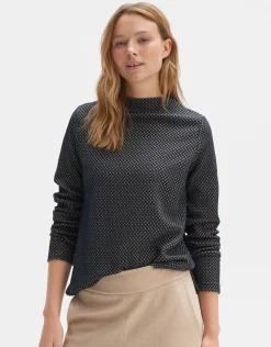 someday Fashion Sweat>Sweatshirt Gonni Nutmeg