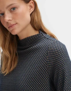 someday Fashion Sweat>Sweatshirt Gonni Nutmeg