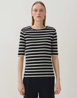 someday Fashion Sweat>Sweatshirt Usalie Ocean