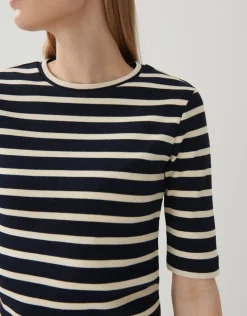 someday Fashion Sweat>Sweatshirt Usalie Ocean