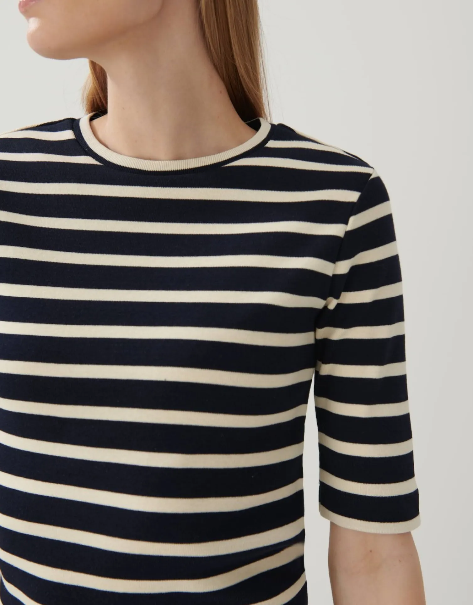 someday Fashion Sweat>Sweatshirt Usalie Ocean