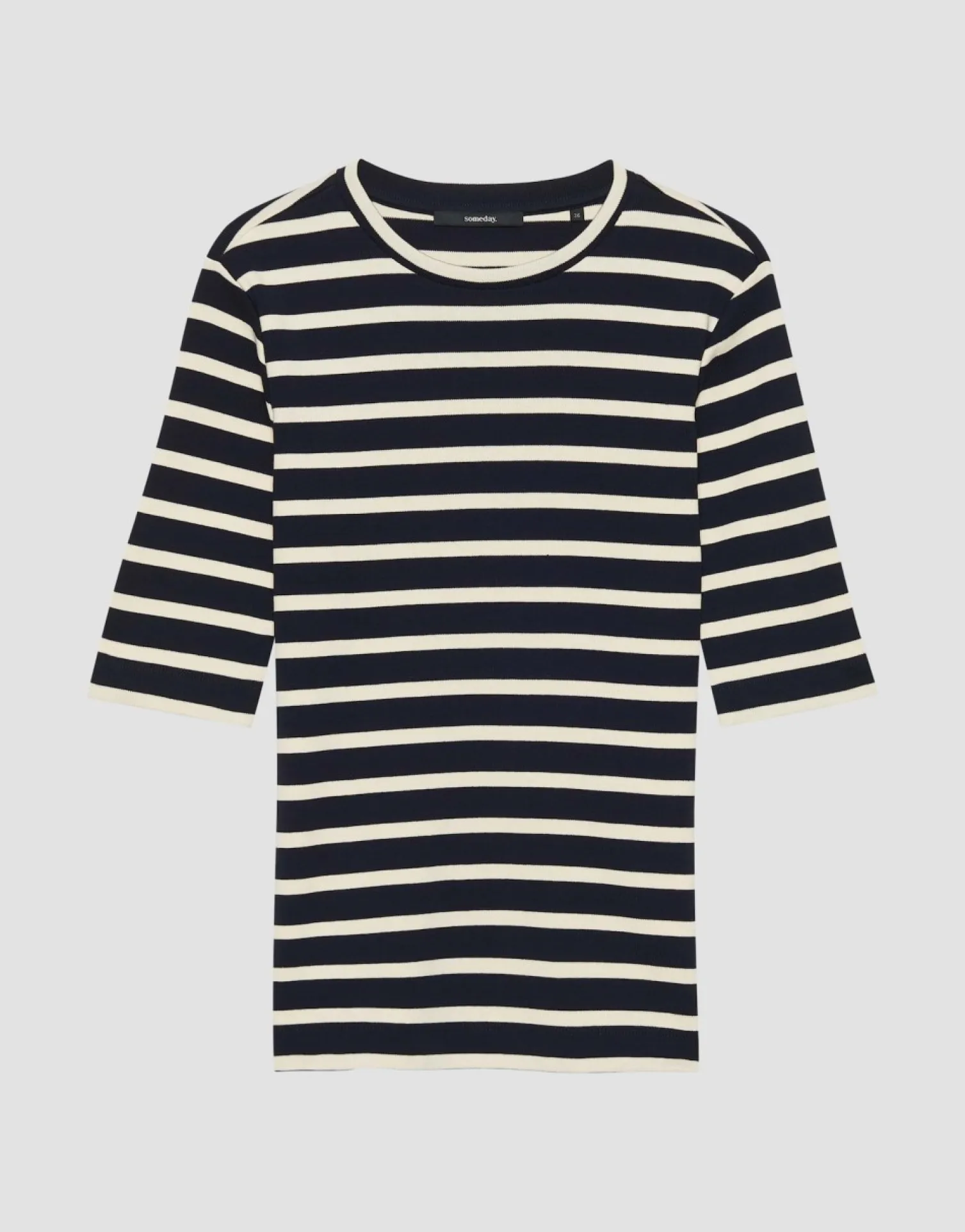 someday Fashion Sweat>Sweatshirt Usalie Ocean