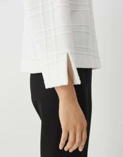 someday Fashion Sweat>Sweatshirt Ustine Milk