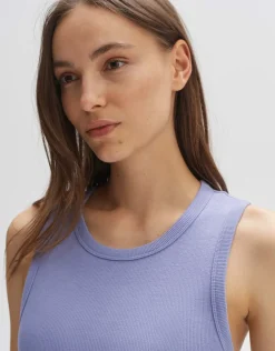 someday Fashion Shirts>Tanktop Ilesso Soft Viola