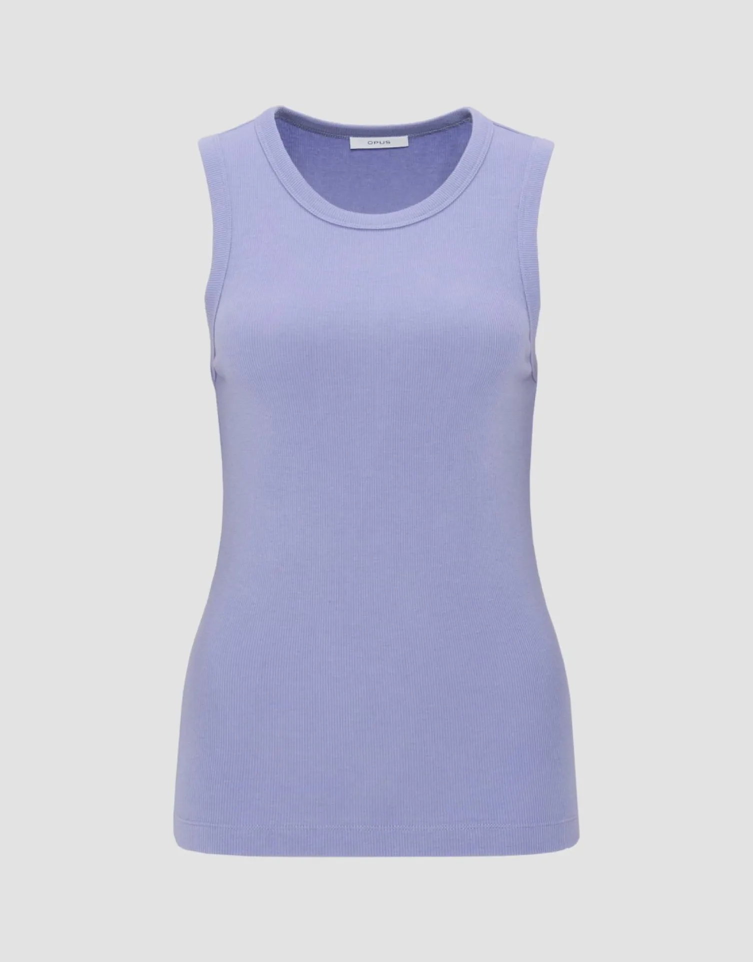 someday Fashion Shirts>Tanktop Ilesso Soft Viola