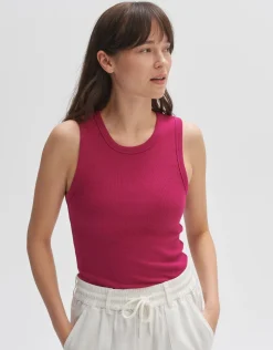 someday Fashion Shirts>Tanktop Ilesso Bright Berry