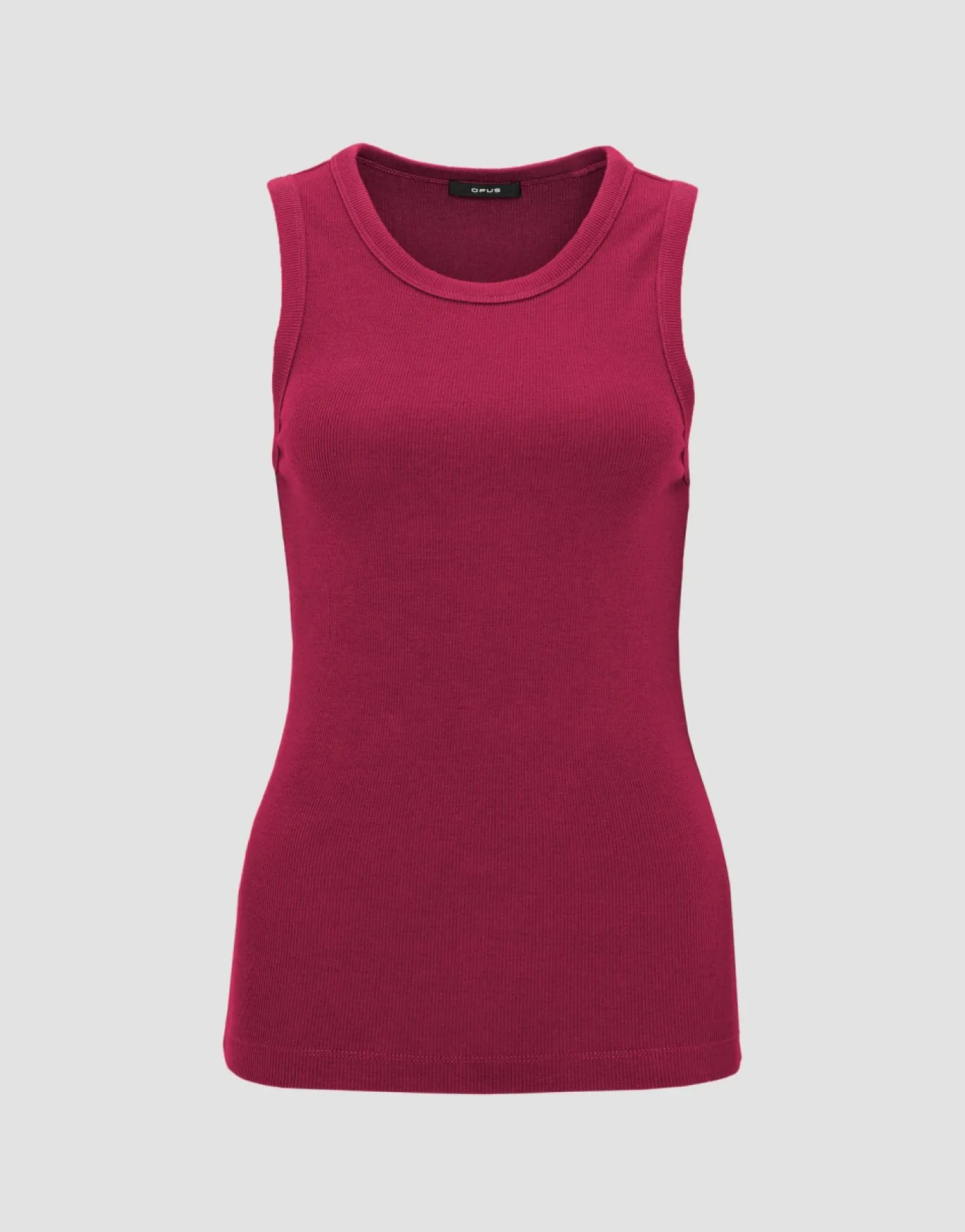 someday Fashion Shirts>Tanktop Ilesso Bright Berry