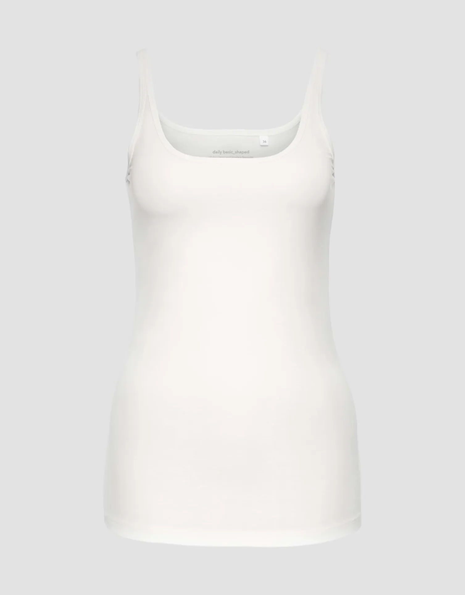someday Fashion Shirts>Top Ina Milk