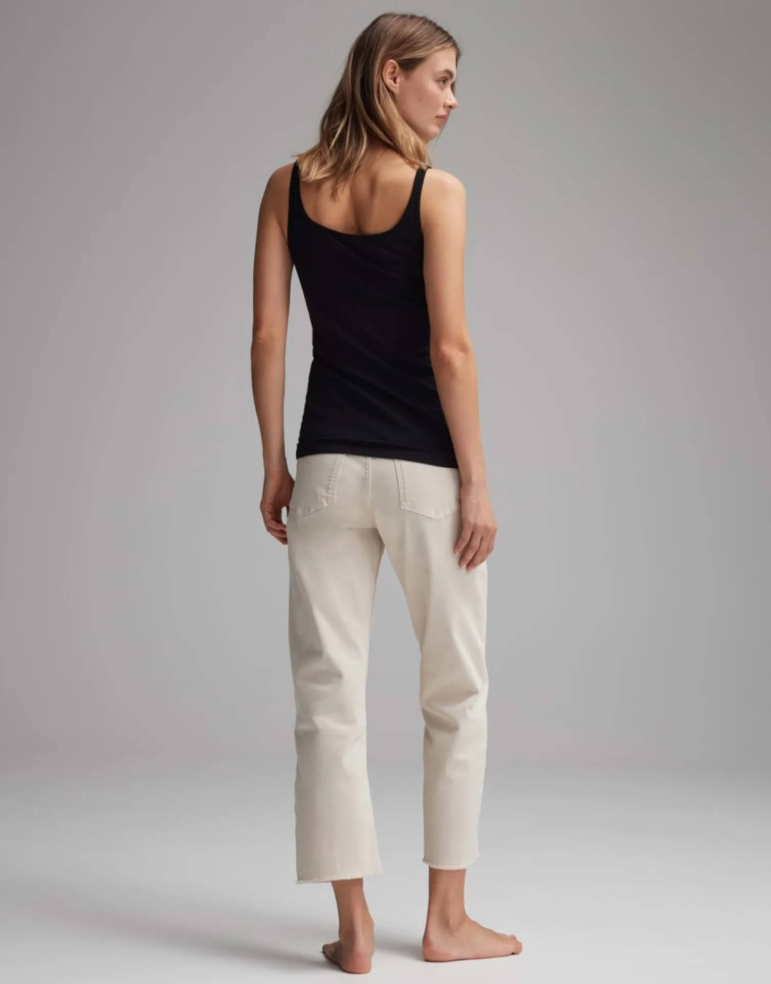 someday Fashion Shirts>Top Ina Black