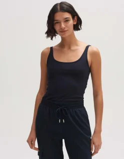 someday Fashion Shirts>Top Ina Coal Blue