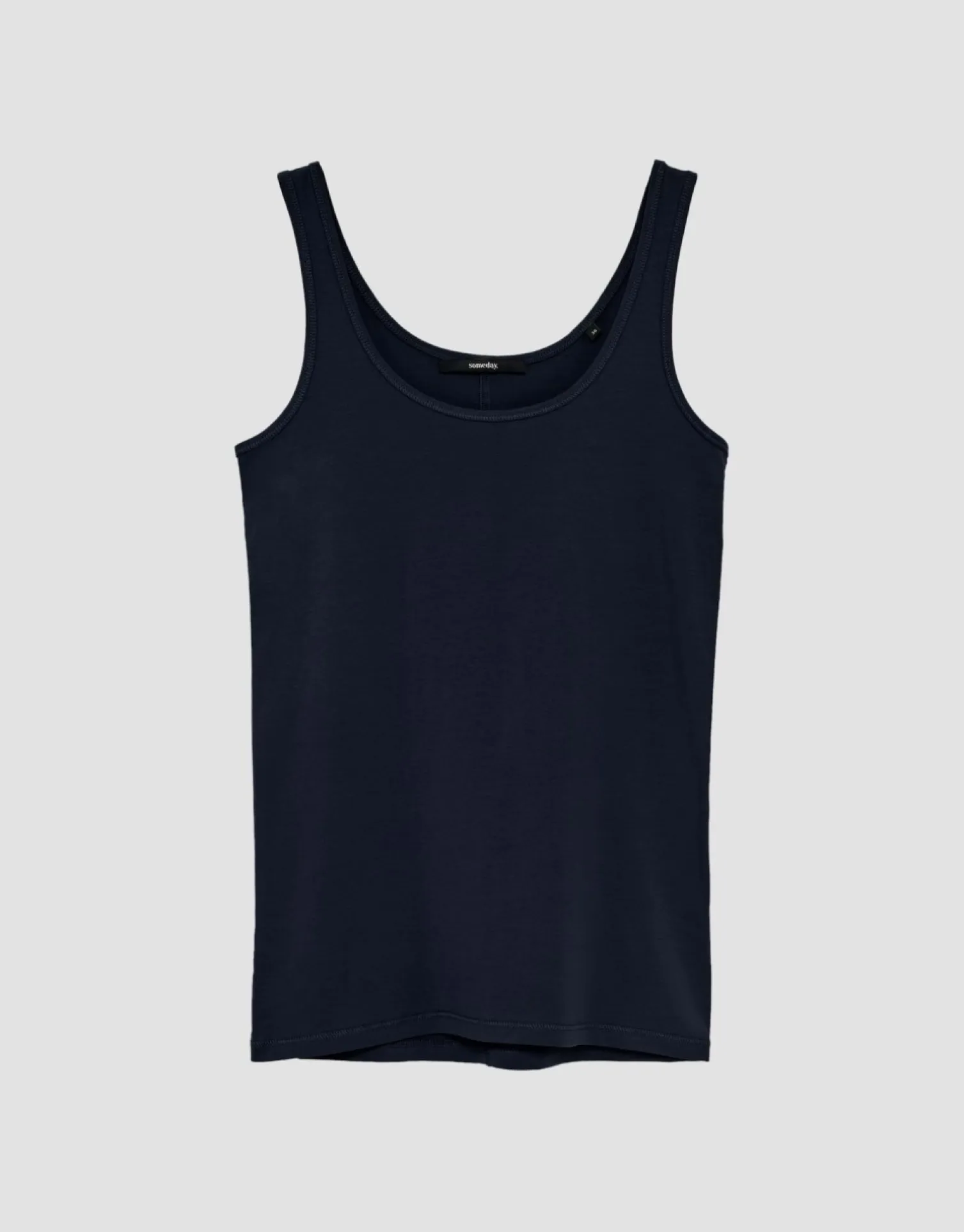 someday Fashion Shirts>Topje Ku00E4Thi Ocean
