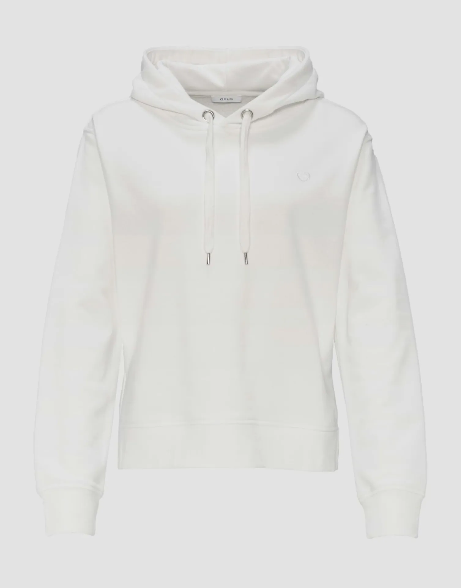 someday Fashion Sweat>Trui Gadira Milk
