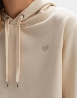 someday Fashion Sweat>Trui Gadira Natural Glaze