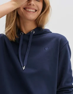 someday Fashion Sweat>Trui Gadira Coal Blue