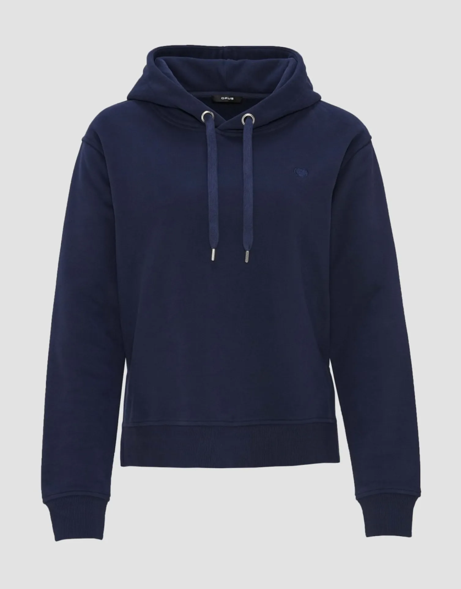 someday Fashion Sweat>Trui Gadira Coal Blue