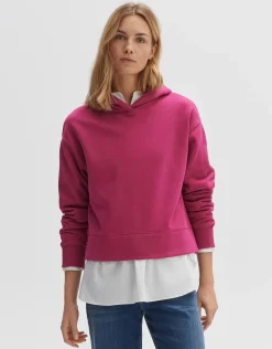 someday Fashion Sweat>Trui Gart Bright Berry