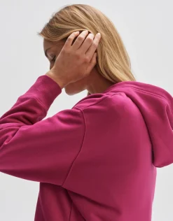 someday Fashion Sweat>Trui Gart Bright Berry